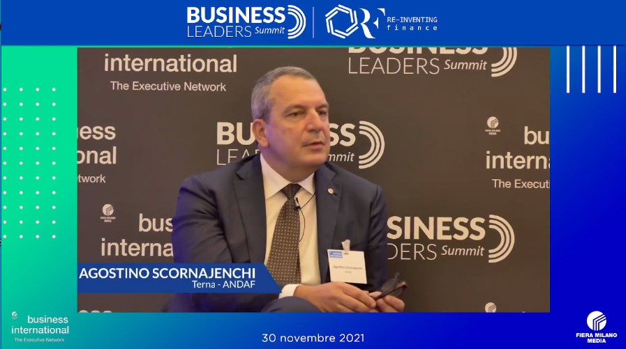 Business Int tweet media