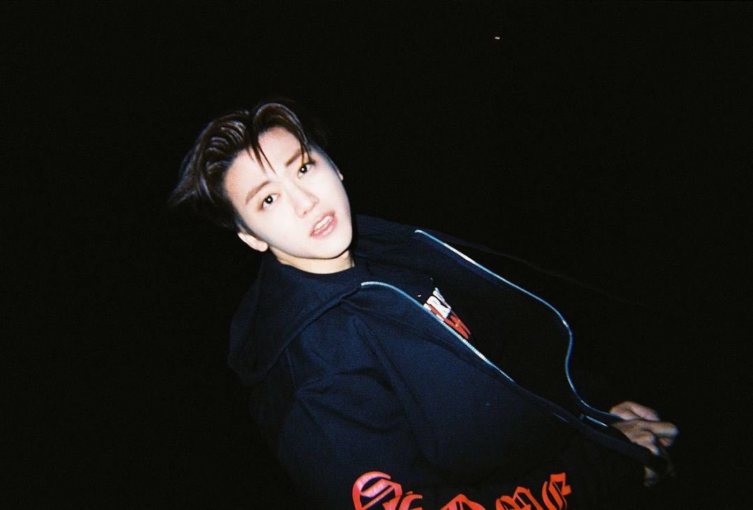najaeminstyle tweet picture