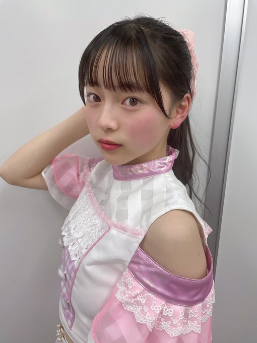 Twitterのコスプレ画像6
