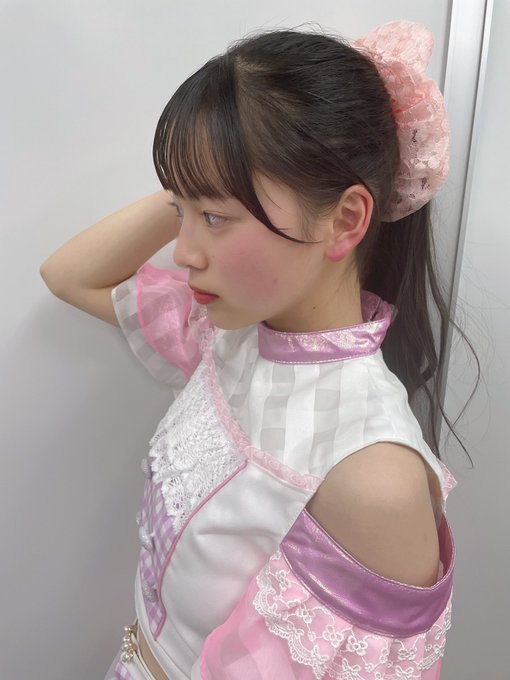 Twitterのコスプレ画像5