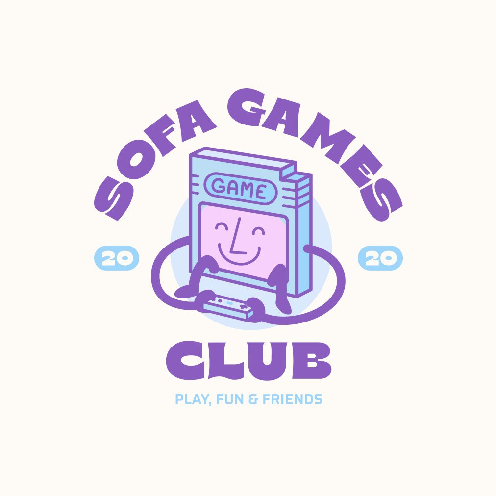 Le Sofa Games Club c’est jeudi et il reste 2 places ! 
juliebenhaim.fr/sofa-games-club
#RETROGAMING #clubretrogamer