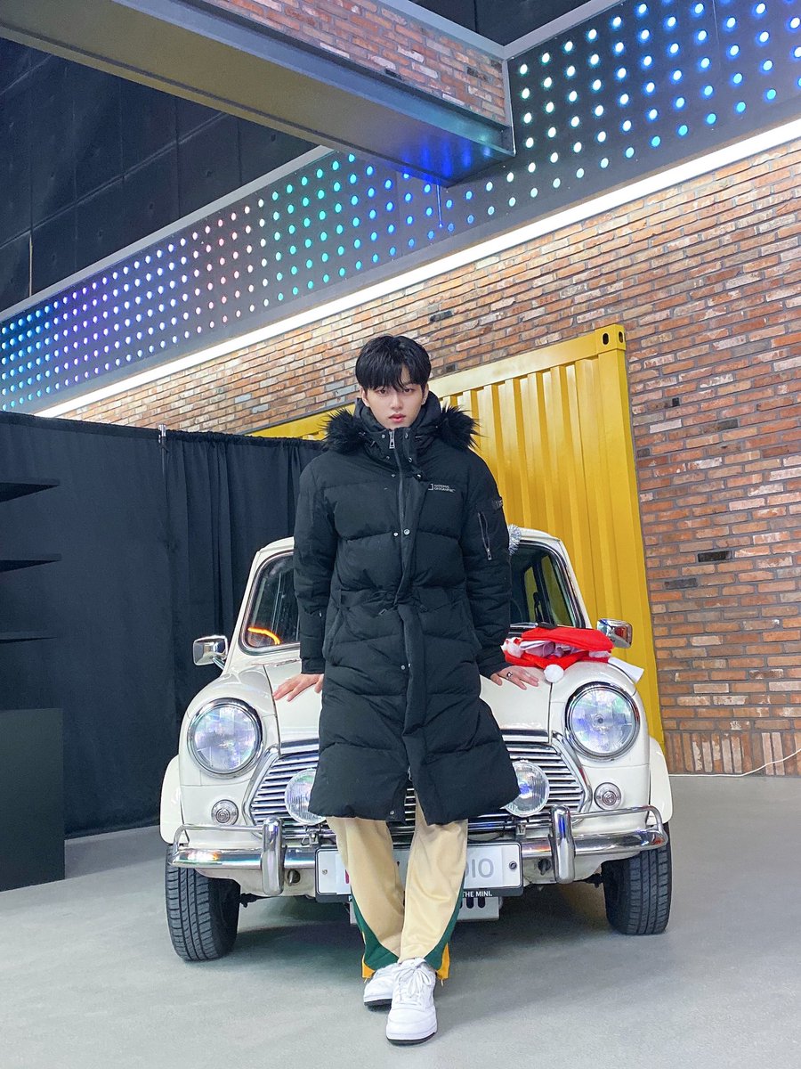 [#이진우]
 
이런 미니카 저한테 어울리나요?