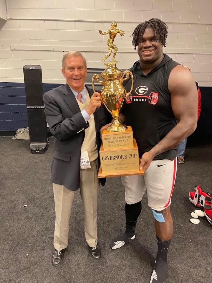 BassinDawg's tweet photo. #Dawgs Georgia Football No Context Photo o’ the Day - 11/30

💯🐶🏈 #GoDawgs #BeatEverybody #JD2NYC https://t.co/8fV5t9JL9H