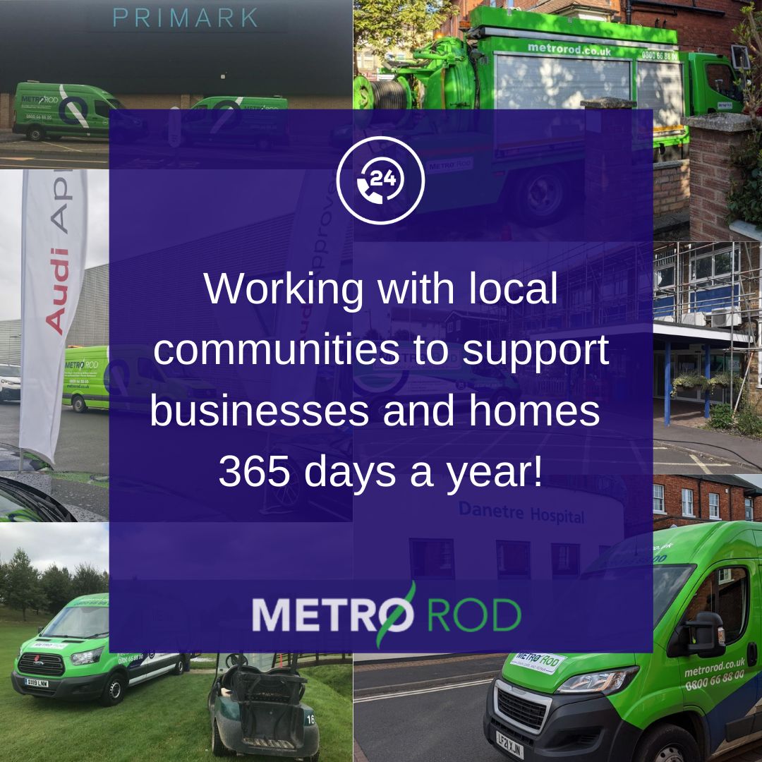 Metro Rod Oxford (@metrorodoxford) on Twitter photo 