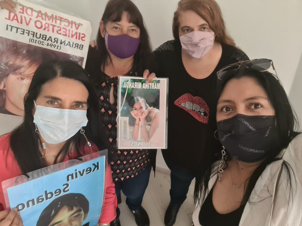 En el Concejo Deliberante de Lanus a punto de presentar ordenanzas de Alcohol 0, Reducción de Veloc a 30 en calles urbanas y la difusión de la Guía Para Víctimas