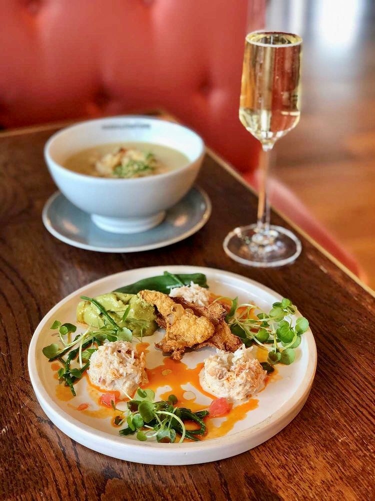 RotundaBarRestaurant tweet media