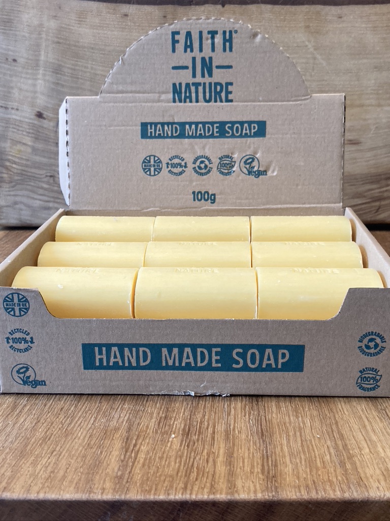 refillsbybeez's tweet photo. These smell amazing!! @FaithInNature
I am currently stocking: grapefruit, aloe vera.
#zerowastelifestyle
#earthfriendly
#zerowastelife
#plasticfree
#lesswaste
#zerowaste
#oxfordshiredelivery
#plasticfreedelivery
#localdelivery
#oxfordshirebusiness
#zerowasteshopping https://t.co/ElnRDvTaPk