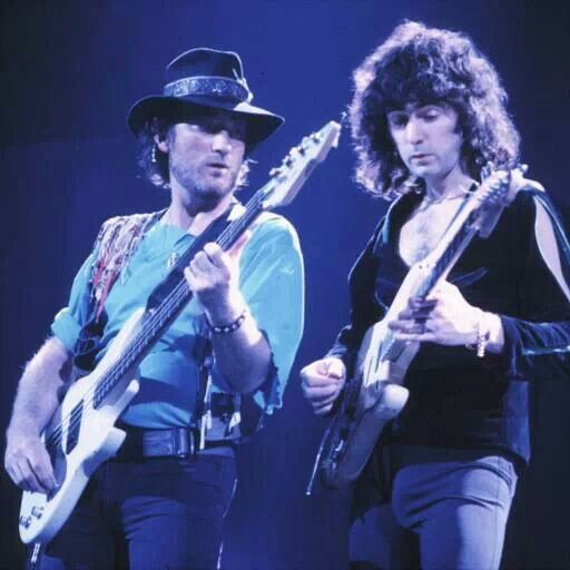 Happy birthday ROGER GLOVER 