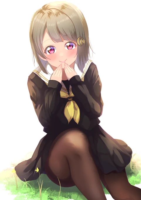 #今月描いた絵を晒そう 
