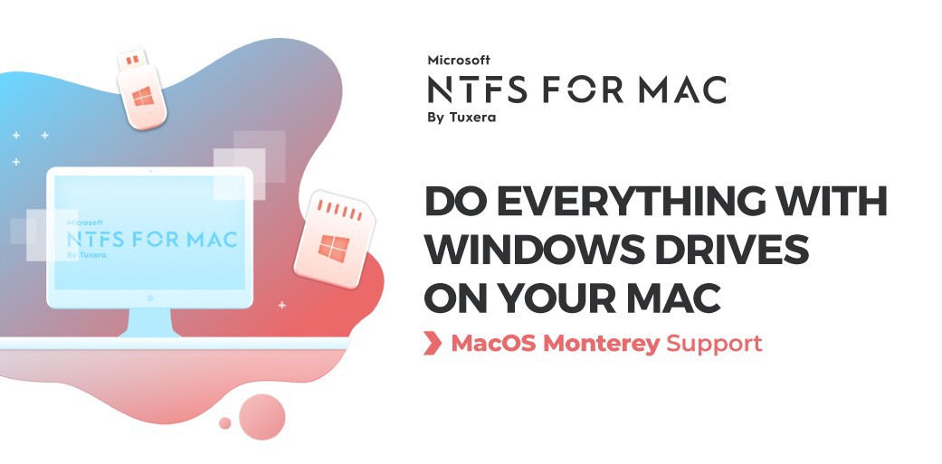 microsoft ntfs for mac coupon code