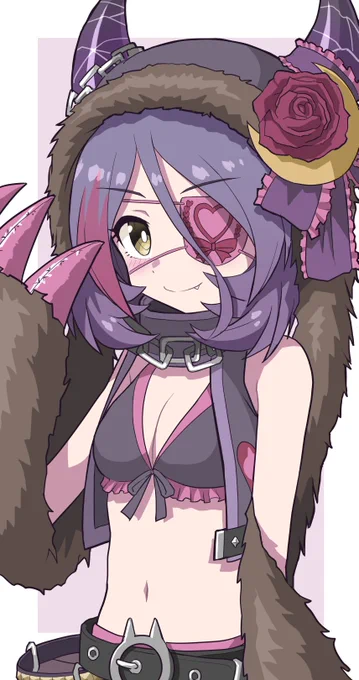 👿👿👿👿
#いい美玲の日 