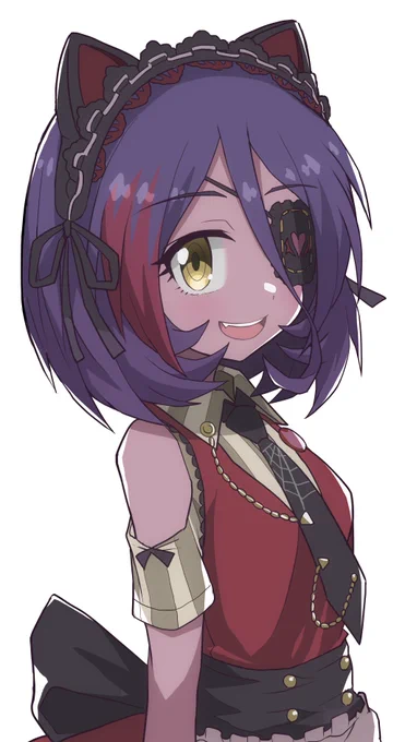 👿👿👿👿
#いい美玲の日 
