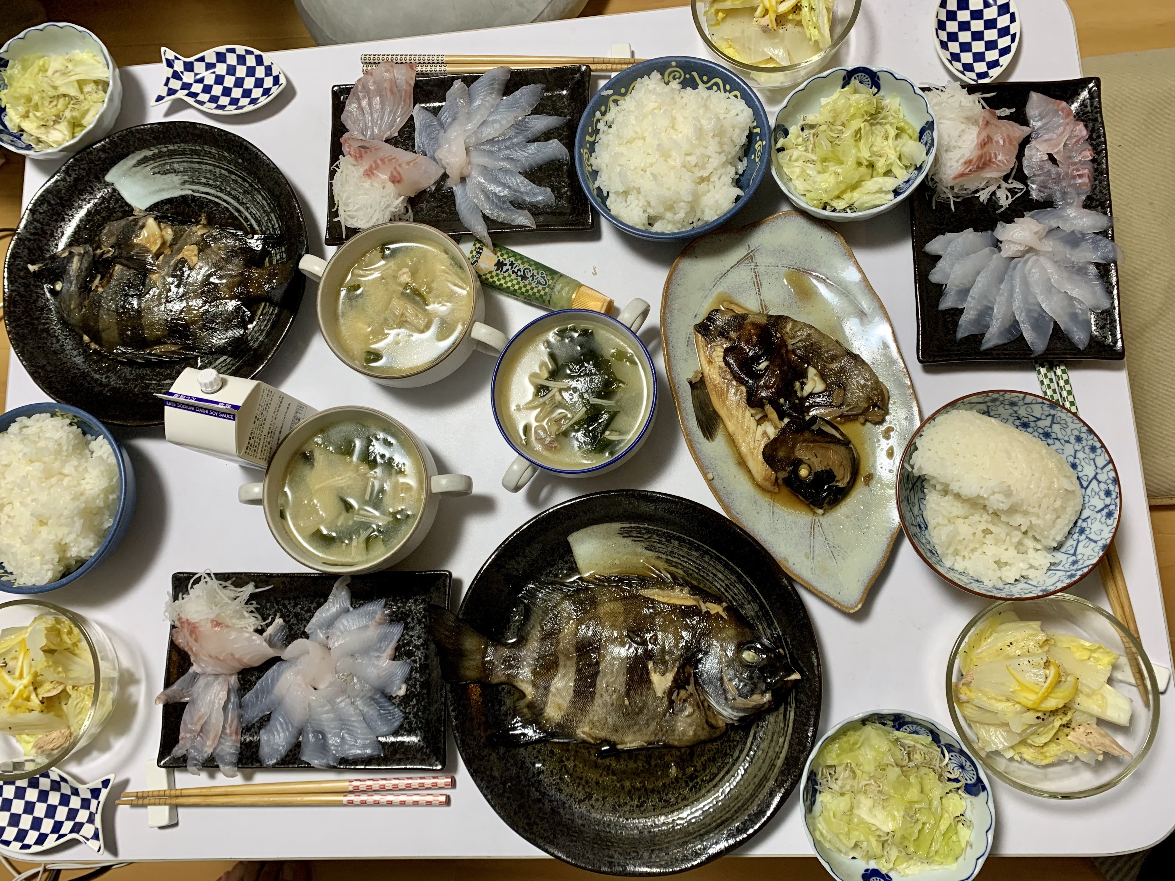 玲珑 Yuma Pond 生鮮館一択です 丸のまま買ってます Twitter