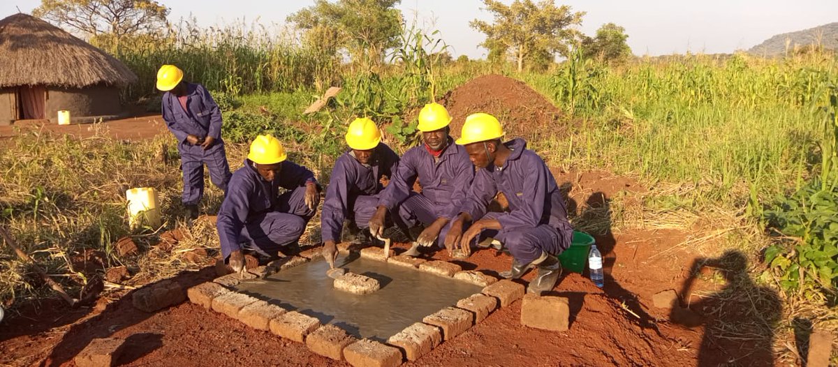 Sanitation Solutions Group tweet media