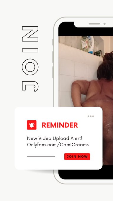Got a new video for you guys! Come through and join, send me a message and lets talk in my #Onlyfans<a href="/tag/bentover"class="tags"><span>#bentover</span></a><a href="/tag/buttcrack"class="tags"><span>#buttcrack</span></a><a href="/tag/bendover"class="tags"><span>#bendover</span></a><a href="/tag/showering"class="tags"><span>#showering</span></a><a href="/tag/fromtheback"class="tags"><span>#fromtheback</span></a>