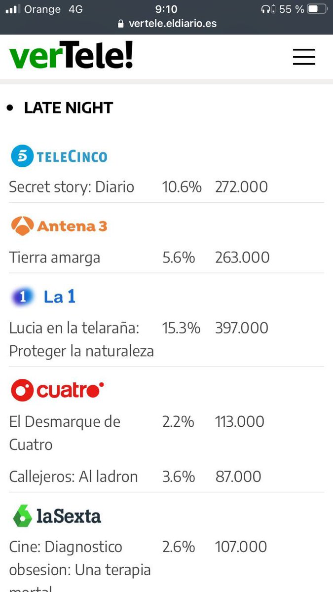 Nostromo Comunicación tweet media
