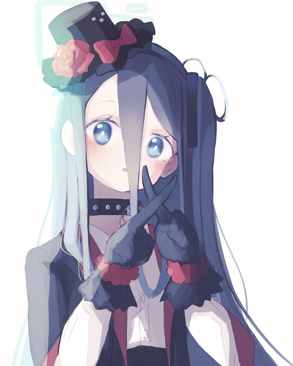天童アリス(ブルアカ) 「#今月描いた絵を晒そう 」|shi0n♨️のイラスト