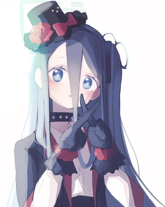 #今月描いた絵を晒そう 