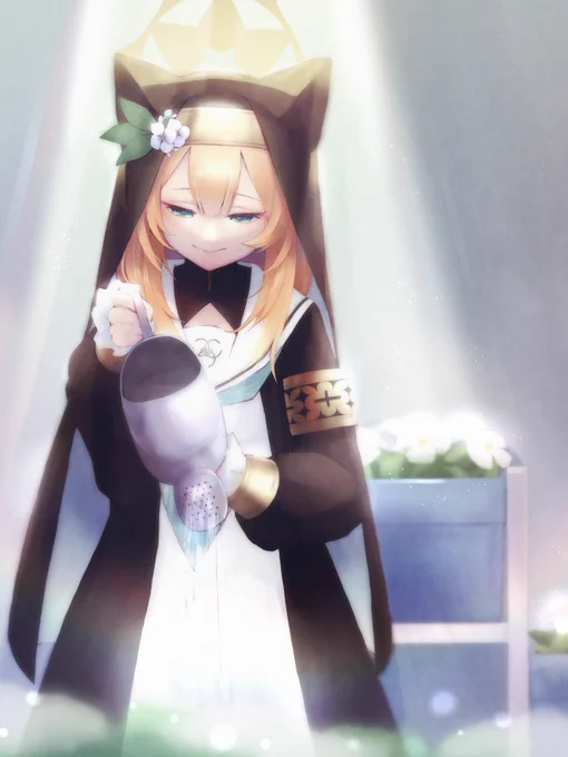 #今月描いた絵を晒そう 