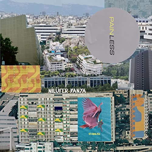 ysak0406's tweet photo. *今月のおすすめ新譜・選曲👍
Mitski - The Only Heartbreaker
Terrace Martin - Leave Us Be
The Convenience - Saturday's Child
Neal Francis - Alameda Apartments
Nilufer Yanya - Stabilise
Alfie Templeman - 3D Feelings
https://t.co/L8VbI0TrTz
#utamaru #アトロク😎 https://t.co/LbuK4F9wbC