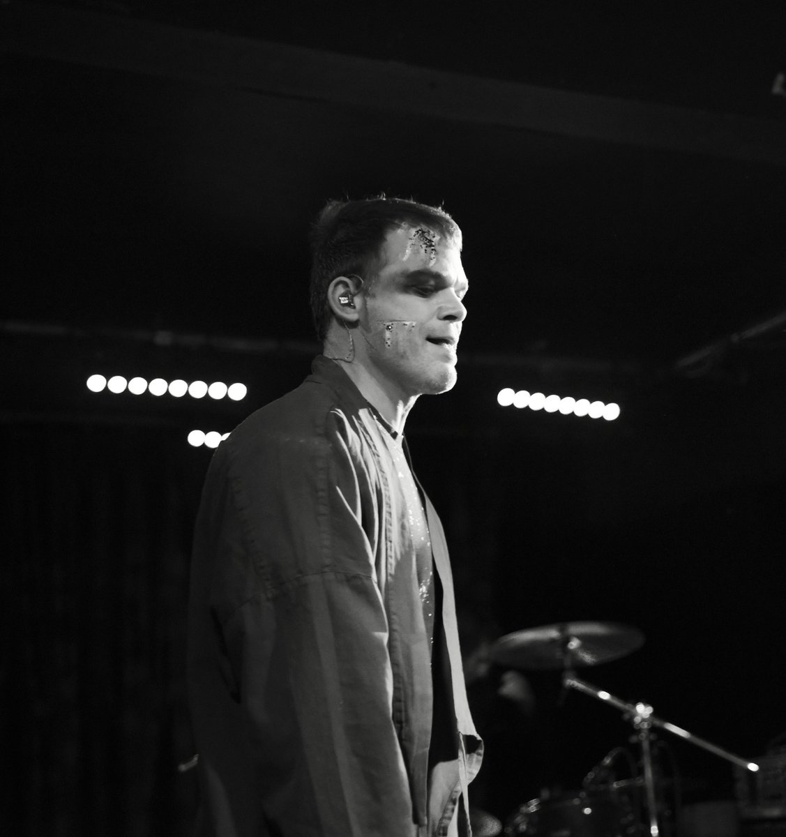 Steve Hampson tweet media