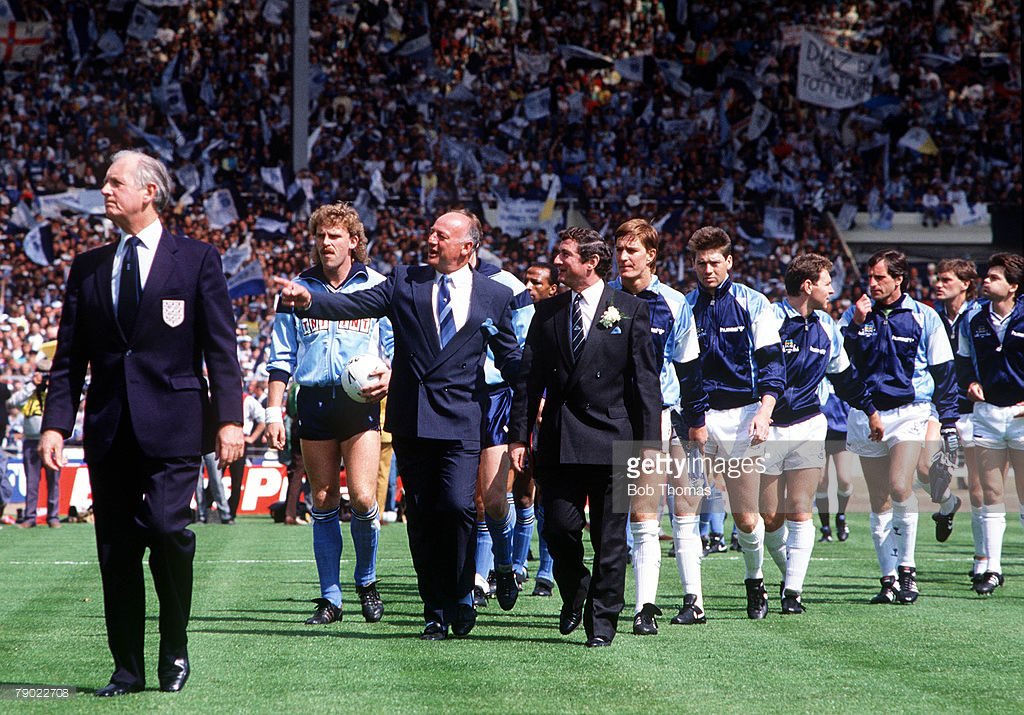 I feel very lucky to have had such an amazing Dad. Even to us kids he was larger than life. His spells as a coach/manager at Coventry City, Hereford &amp; Bristol City were special. He had a knack of bonding a group of players to reach their max. I’m sure gonna miss u Dad. #RIP