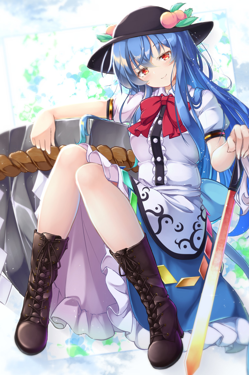 風見幽香 「#今月描いた絵を晒そう
今月はちゃんとおみあしをすこる責務を果たした 」|赤束子のイラスト