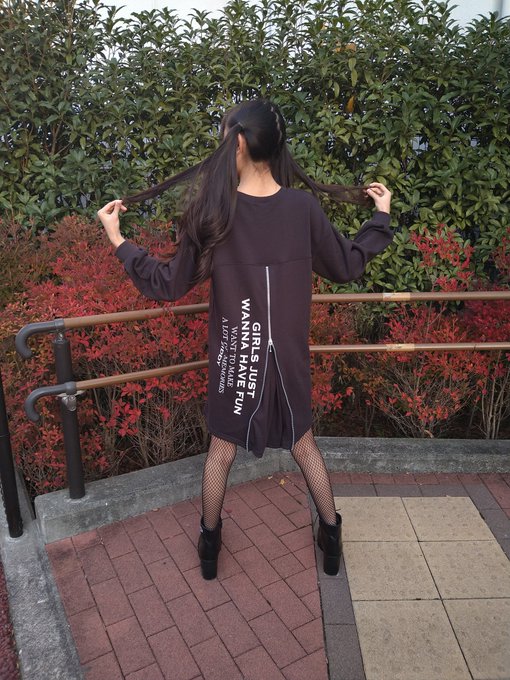 Twitterのコスプレ画像24