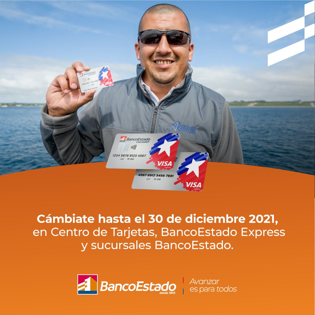 BancoEstado tweet media