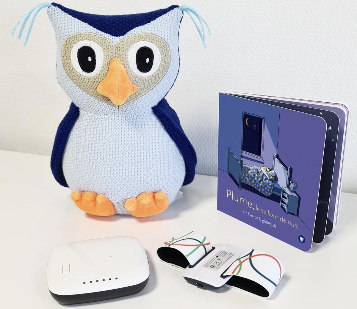 NightWatchAlarm's tweet photo. We are looking for native French colleagues, living in the Netherlands, who are eager to develop their commercial skills and at the same time improve the lives of people with #epilepsy in France 🇫🇷
#hiring #france
Read more here ⤵
https://t.co/nRJfaQg5Sf https://t.co/Ie2Mzrpxay