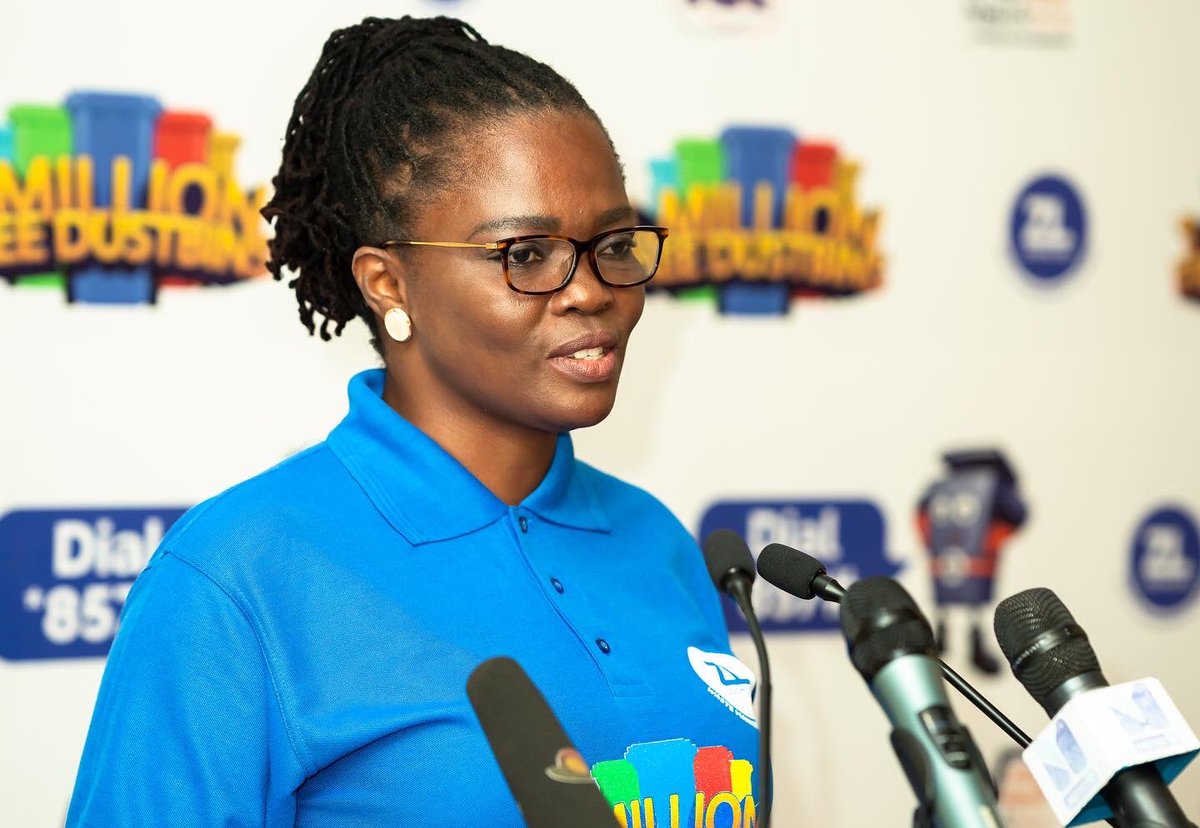 Zoomlion Ghana Limited tweet media