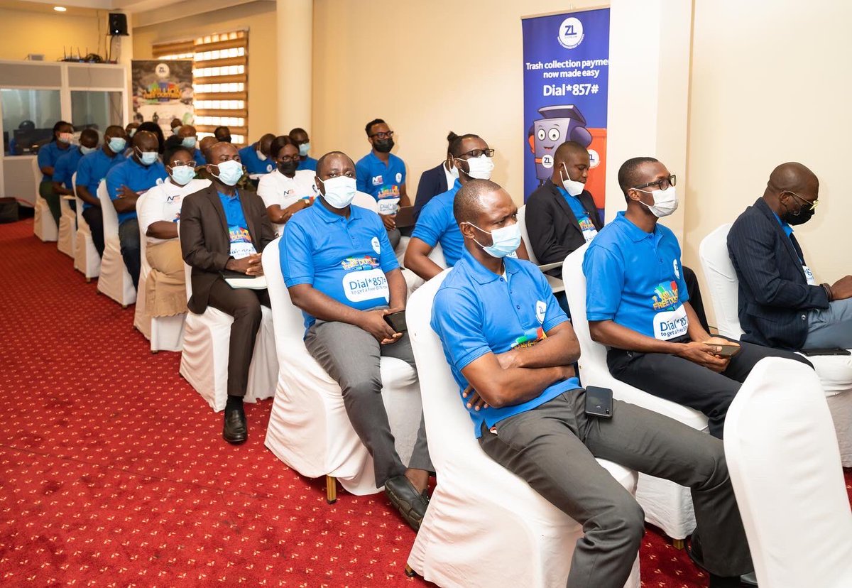 Zoomlion Ghana Limited tweet media