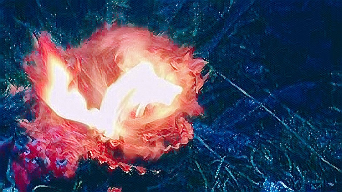 Gm 😍

Sneak peak of the day 👀

👉 Author: IntiSol Media
👉 Collection: Universe Within
👉 Title: Supernova
👉 Faction: Proxima Centauri

#SOL #Solana #NFTs #NFTCommunity #nftcollector