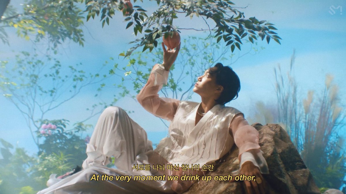 kmvfilms's tweet photo. peaches by kai (2021) https://t.co/pud2mJrhu0