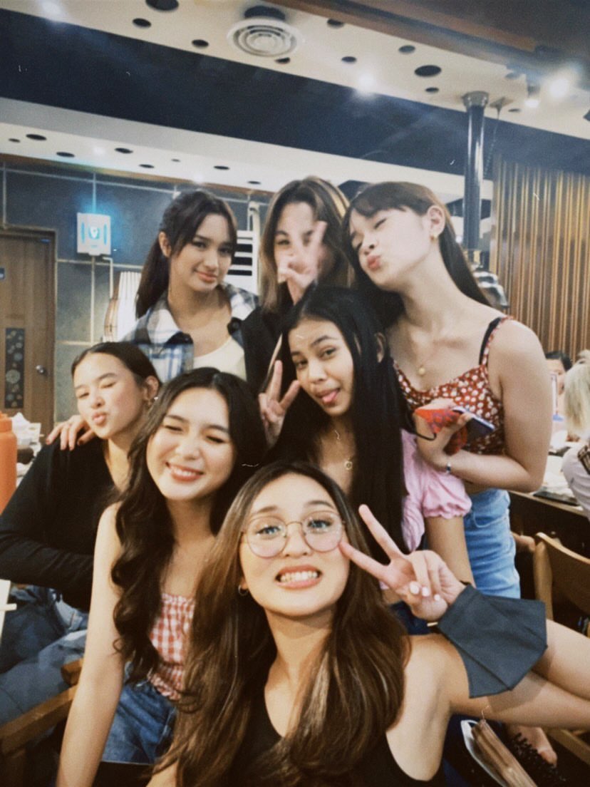 itsangelicalao's tweet photo. Hi squadmates ✨💙 https://t.co/S6nYc0Cm4l