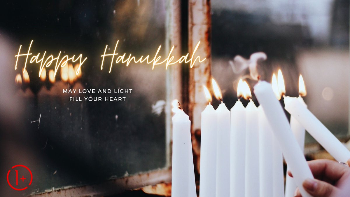 1 Plus Security tweet media