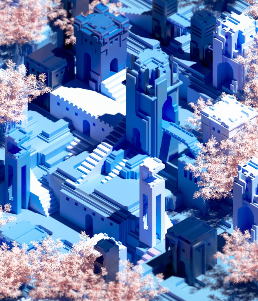 🅽🅵🆃 🅽🅴🆆🆂

𝐀𝐫𝐭𝐢𝐬𝐭: @_0xDee_

𝐀𝐫𝐭: "Mynlam - The City of Kings."

𝐏𝐫𝐢𝐜𝐞: Reserved price 0.25 ETH

𝐋𝐢𝐧𝐤: foundation.app/@0xDee/~/112764

#nft #nftart #nftnews #foundation #opensea #superrare #rarible #knownorin #HEN