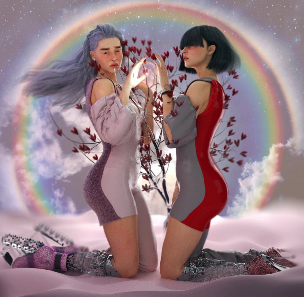 🅽🅵🆃 🅽🅴🆆🆂

𝐀𝐫𝐭𝐢𝐬𝐭: <a href="/chrrytspace/">Chrryt</a>

𝐀𝐫𝐭: "| FIORISCE |"

𝐏𝐫𝐢𝐜𝐞: Reserved price 0.66 ETH

𝐋𝐢𝐧𝐤: foundation.app/@chrryt/~/1128…

#nft #nftart #nftnews #foundation #opensea #superrare #rarible #knownorin #HEN