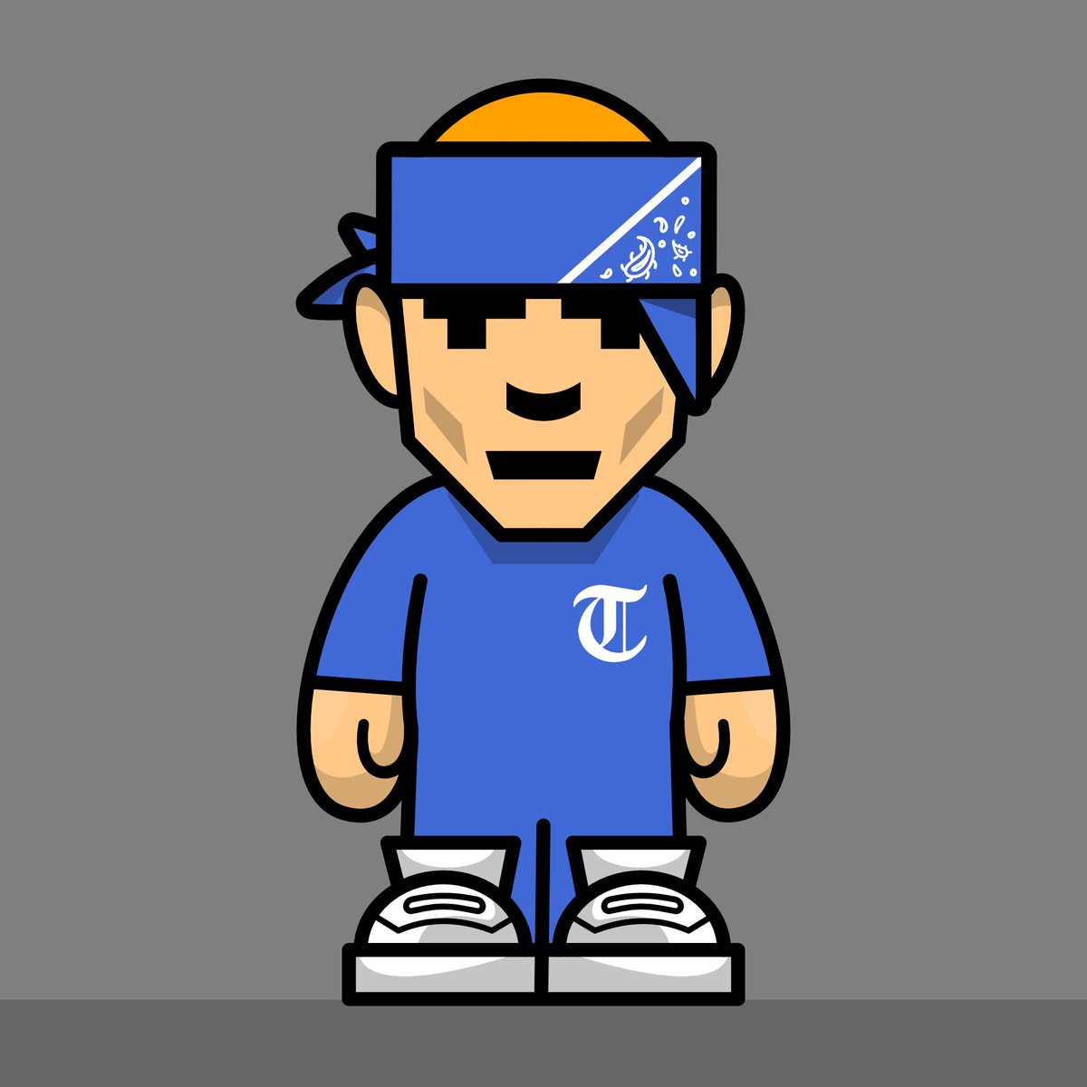 tinytutNFT's tweet photo. Tiny Tuts will be available on @opensea December 1st. Follow @tinytutNFT on @twitter
#nft #nftart #nftcollector #nfts #nftartist #nftcommunity #openseanft #rarible #digitalart #characterdesign #tinytut #tinytuts #tinytutnation #ethereum #bitcoins #cryptocurrency #crypto https://t.co/3olrGBEuty