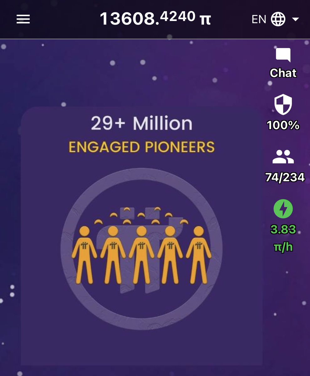 I am sending you 1π! Pi is a new digital currency developed by Stanford PhDs, with over 29 million members worldwide. To claim your Pi, follow this link minepi.com/brucevh and use my username (brucevh) as your invitation code.