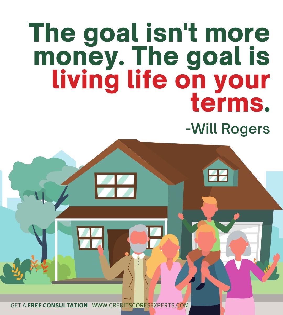CSExperts720's tweet photo. The last month of the year is coming. Are you where you want to be right now? Are you living your life on your terms? 😉❓

#financialfreedom💰 #financialfreedom #financialfreedomstartshere #financialfreedomjourney #financialfreedomforever https://t.co/9VWT2xoS48