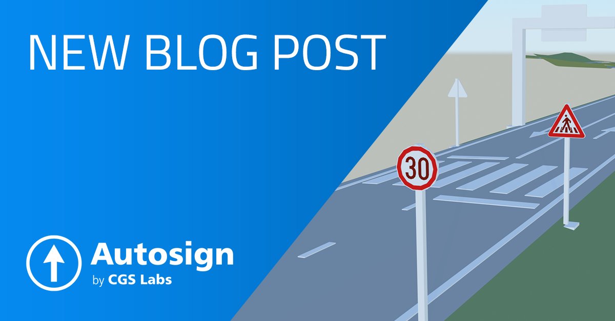 AUTOSIGN 2022.1 - Straight ahead

Check the new Autosign Blog post to get a quick overview of the extensive list of new features and enhancements that Autosign 2022.1 brings.

Find out more here: lnkd.in/e3wkTfMF