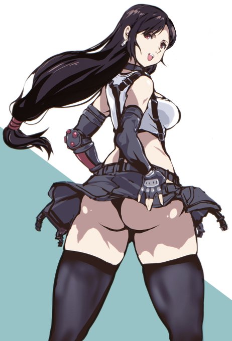 いい尻の日でもある。 