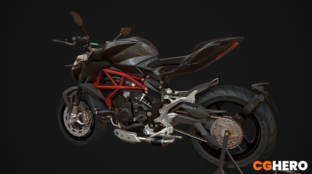 cghero's tweet photo. Really cool 3D model of an MV Agustar Brutale 800 by our artist Tri Nguyen 🔥 What do you think?

Check out his portfolio here ➡️ https://t.co/c0PnKRzB4l

.
.
.
⠀⠀⠀⠀⠀⠀⠀
#3dmodelling #pbrtexturing #texturing #artdigital #cgartist #digitalartwork #autodesk #adobe #cghero https://t.co/0pT8TbRNli
