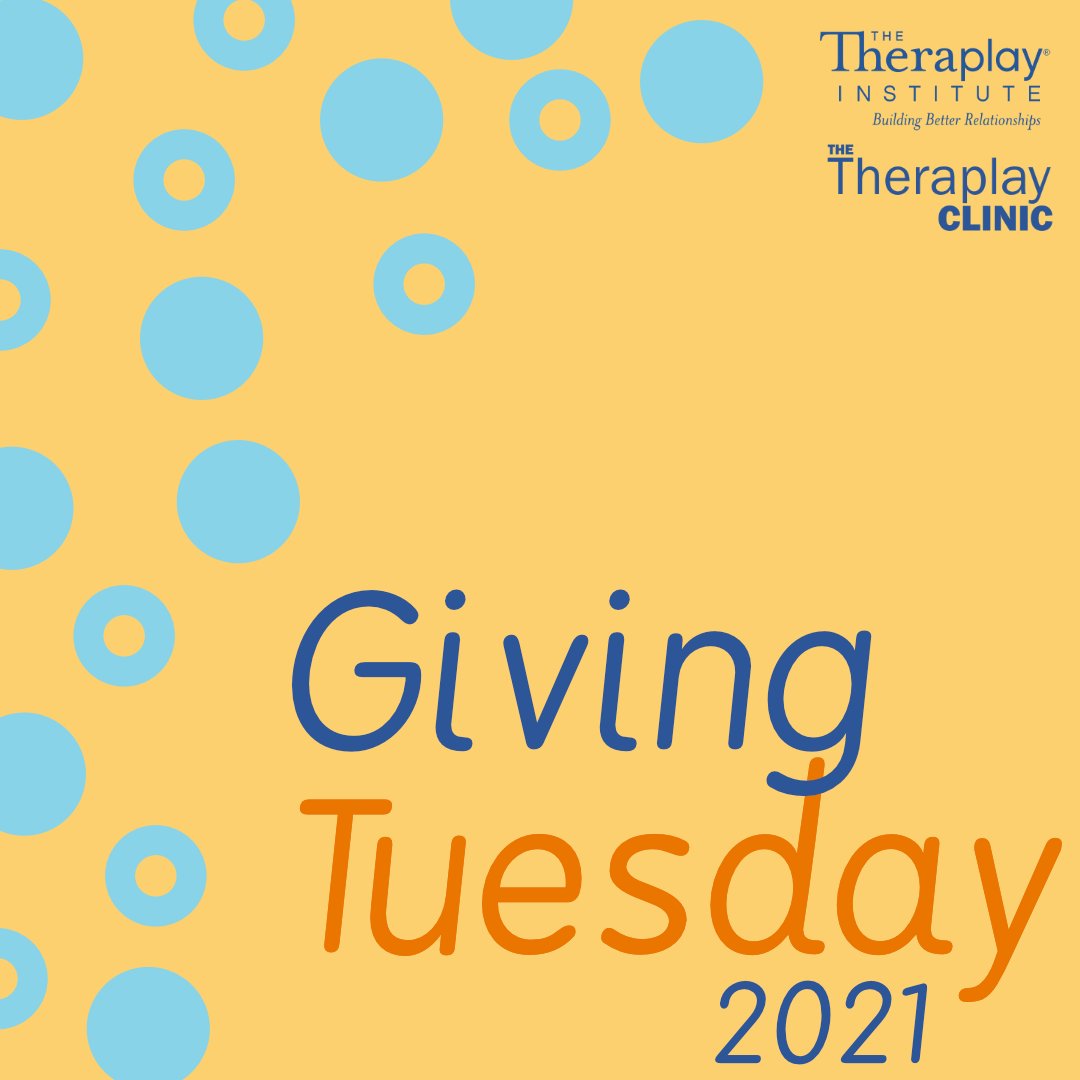 The Theraplay Institute tweet media