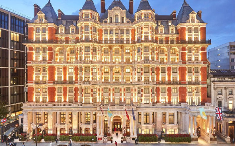 London On The Inside tweet media