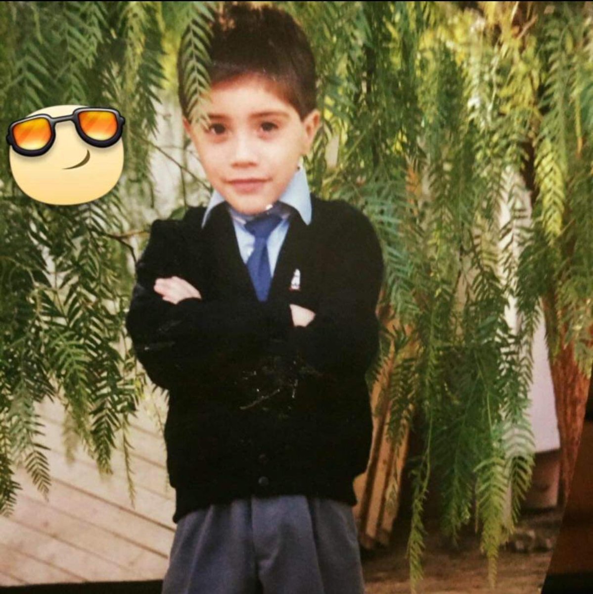 CesarUdep's tweet photo. #FotoEscolarxBoric #seguimos #BoricPresidente #quemepaso😭 https://t.co/YD7JRy3rsY