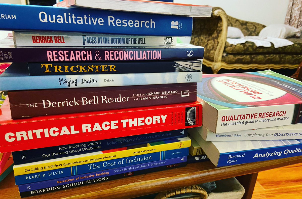 DreAbeita's tweet photo. 11.30.21
#CountdowntoDeadline
#Second2LastDay
#DissertationWriting
Yesterday was rough. But Iโve calmed down and Iโm ready to keep writing!! My 16 page 25k grant is due manana.
๐ https://t.co/MEIlkpH2wd
