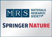 SpringerEng's tweet photo. In Boston? Drop by the Springer Nature booth at #MRSFall2021! Join us today at Springer Nature booth 717 for a complimentary sweet treat to celebrate our books and journals partnership in 2021! @Materials_MRS @MRSBulletin @SpringerNature https://t.co/sFWspjeMsw