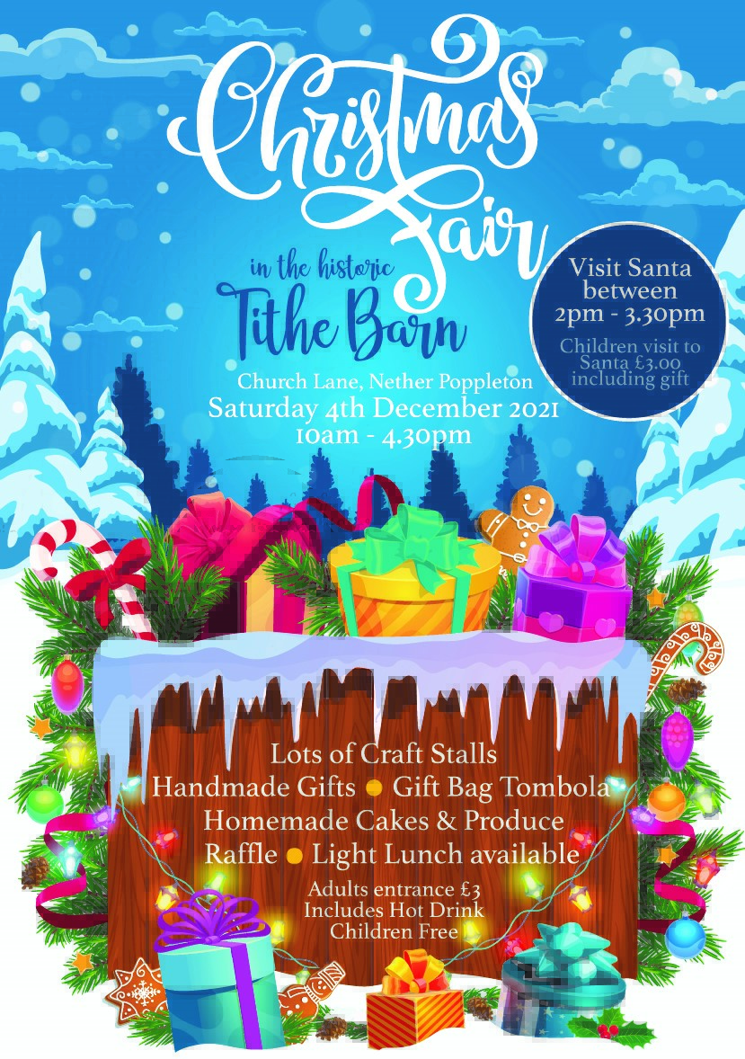 Looking forward to bringing my #handmade jewellery to the historic Tithe Barn, Nether Poppleton this Sat 4th Dec, 10am-4.30pm. #shoplocal and support #smallbusiness this #SmallBusinessSaturday! #york #onlyinyork #whatsonyork #smallbiz @connected_york <a href="/yorkshirehour/">Yorkshire Hour</a> #meetthemaker